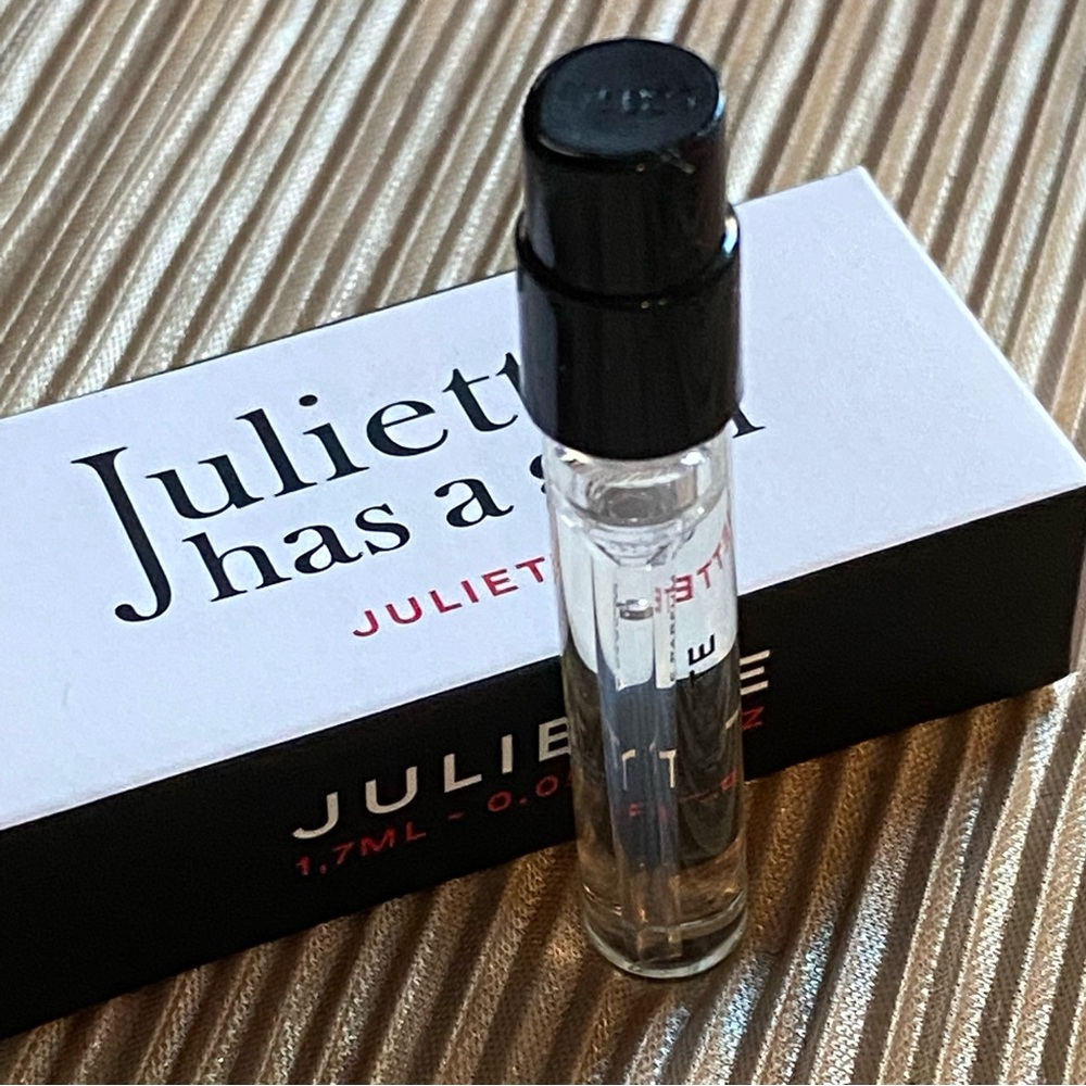 JULIETTE HAS A GUN JULIETTE 1.7ml Spray